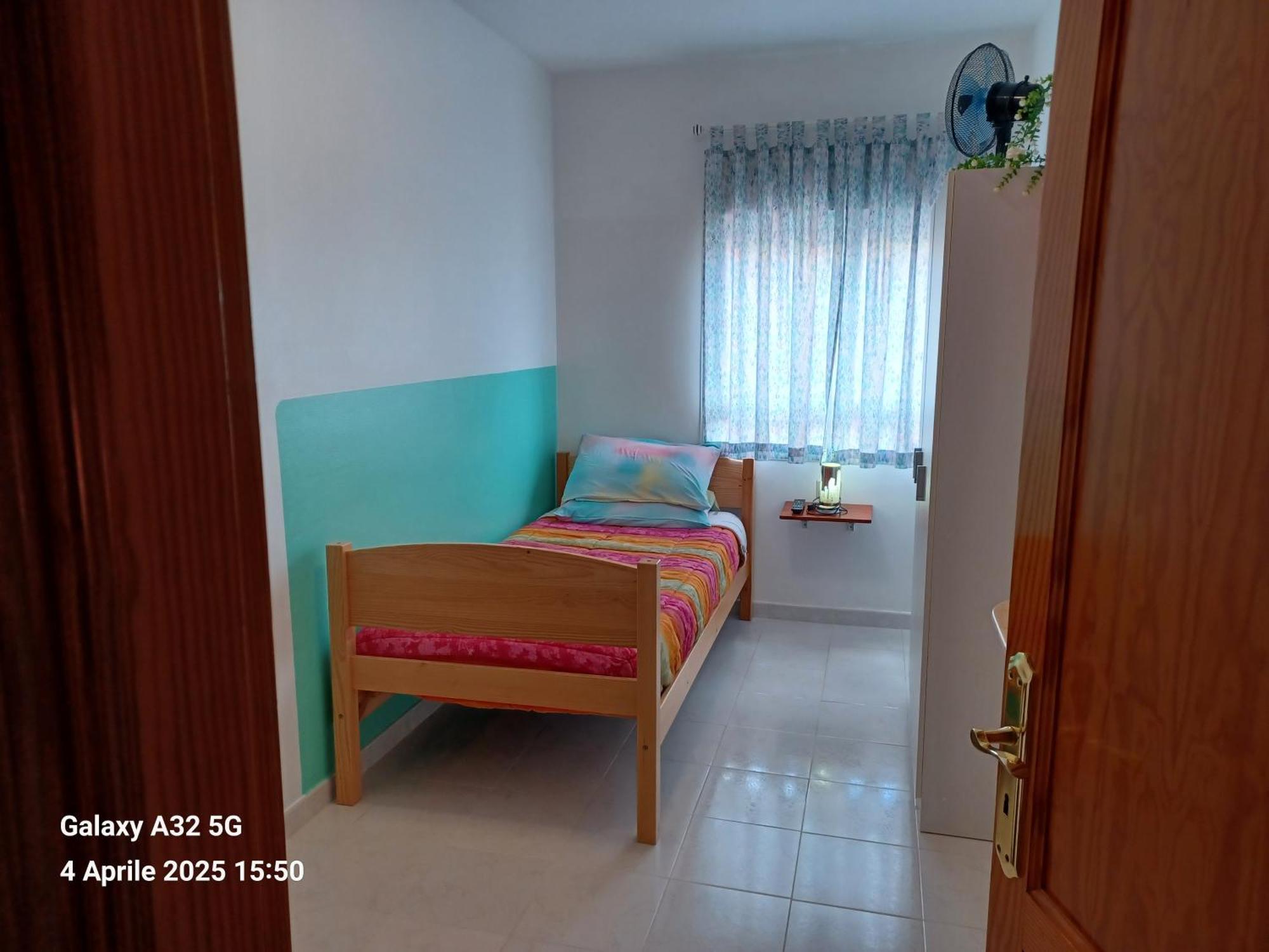 Habitaciones Gioly Puerto del Rosario  Exterior foto