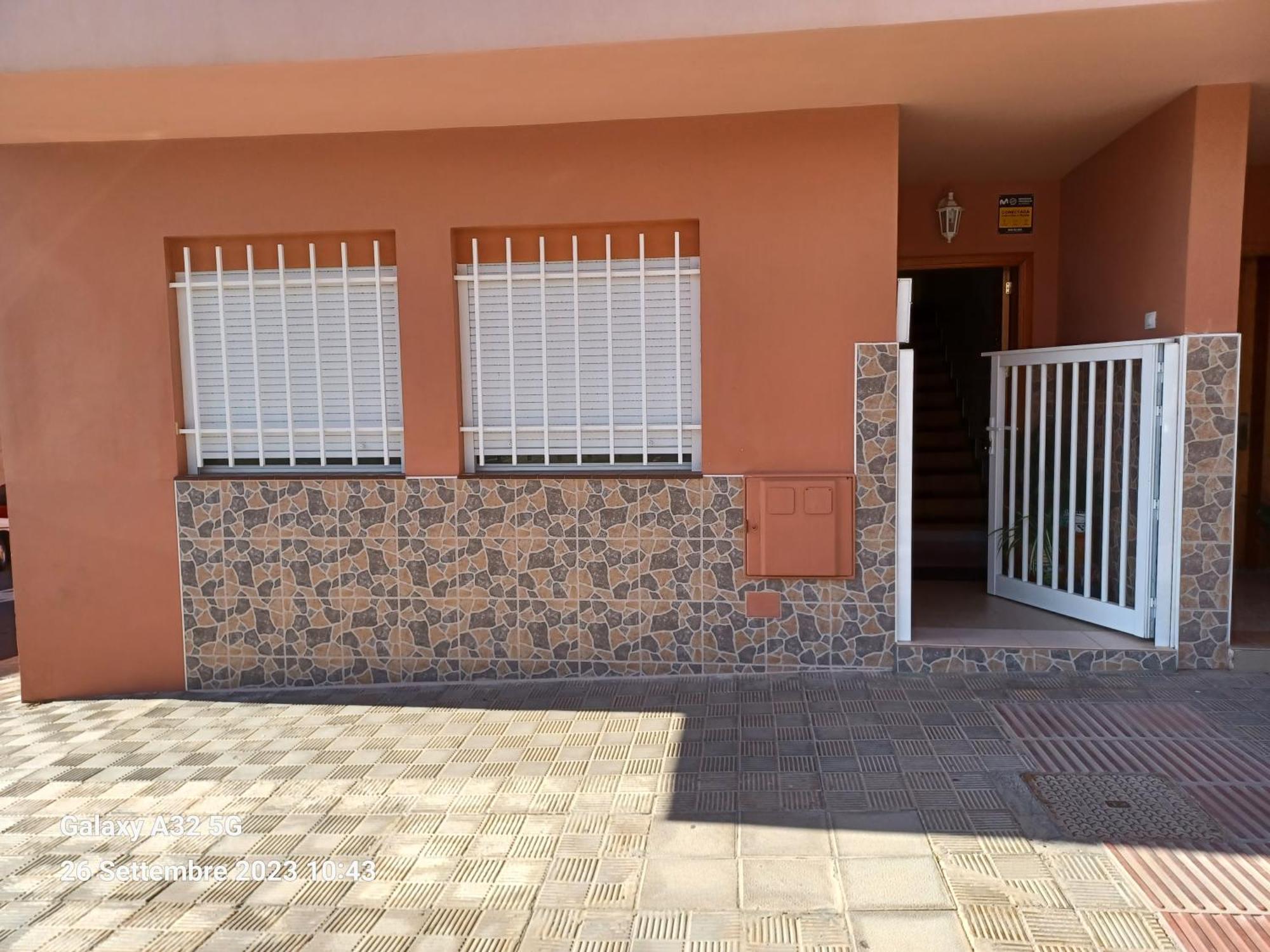 Habitaciones Gioly Puerto del Rosario  Exterior foto